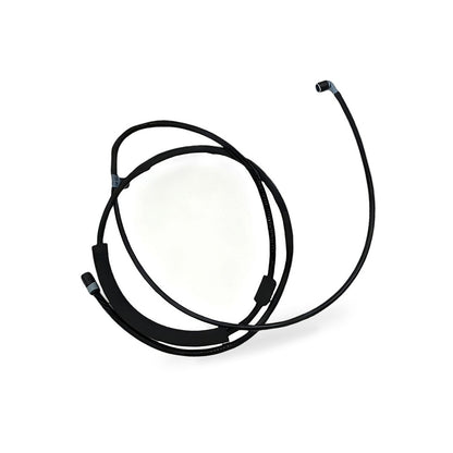 Windshield Washer Hose Suitable for Ford Edge 2015 2.0L 2.7L 3.5L FT4B-17K644AC - BD4