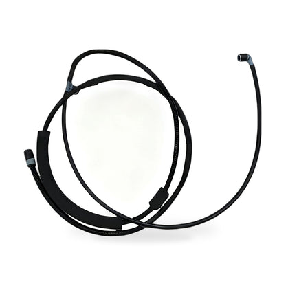 Windshield Washer Hose Suitable for Ford Edge 2015 2.0L 2.7L 3.5L FT4B-17K644AC - ZT3