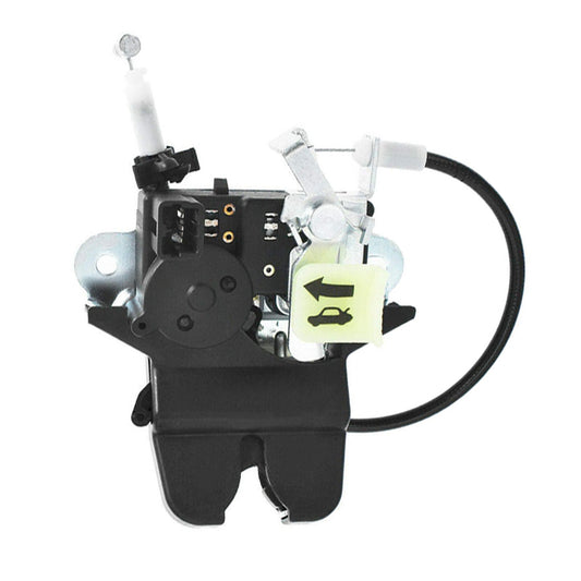 Rear Trunk Latch Lock Actuator 3-Pin Suitable For Hyundai Sonata 2009-2015.