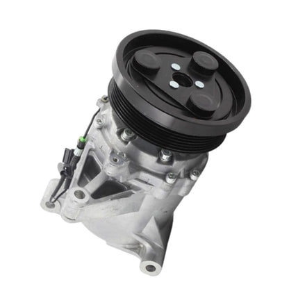 Air Conditioning Compressor Suitable For Holden Rodeo RA 3.5L Petrol 6VE1 2003-2005