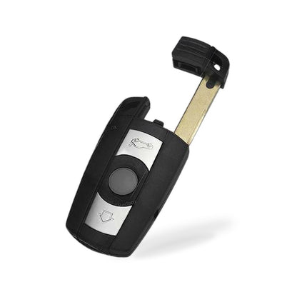 BMW remote Key E81 E82 E87 E88 E90 E91 E92 E93 E60 E61 E70 E71 315 - BD2