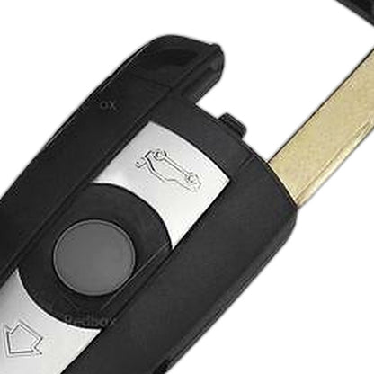 BMW remote Key E81 E82 E87 E88 E90 E91 E92 E93 E60 E61 E70 E71 315 - XQ1
