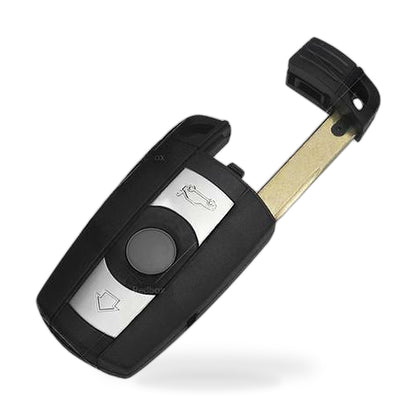 BMW remote Key E81 E82 E87 E88 E90 E91 E92 E93 E60 E61 E70 E71 315 - ZT2