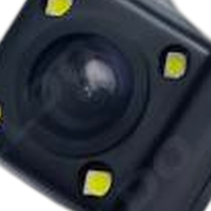 Rear view camera in kia Rio 3 hatchback platinum 2011-2017 ceed 2 2012-2018 hatchback - XQ1