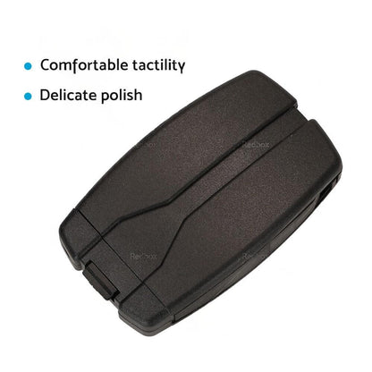 433MHz 5 Buttons Remote Car Key ID46 Chip Suitable for Land Rover Freelander 2