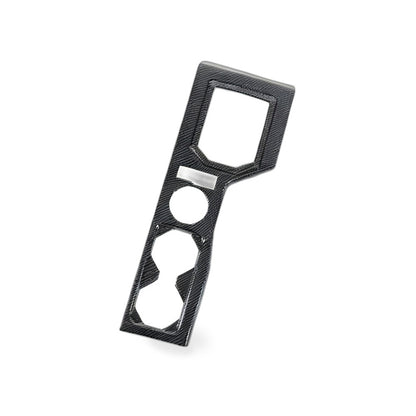 Central Gear Shift Panel Cover Suitable for Mitsubishi Triton MV GSR GLS 2024 - BD1