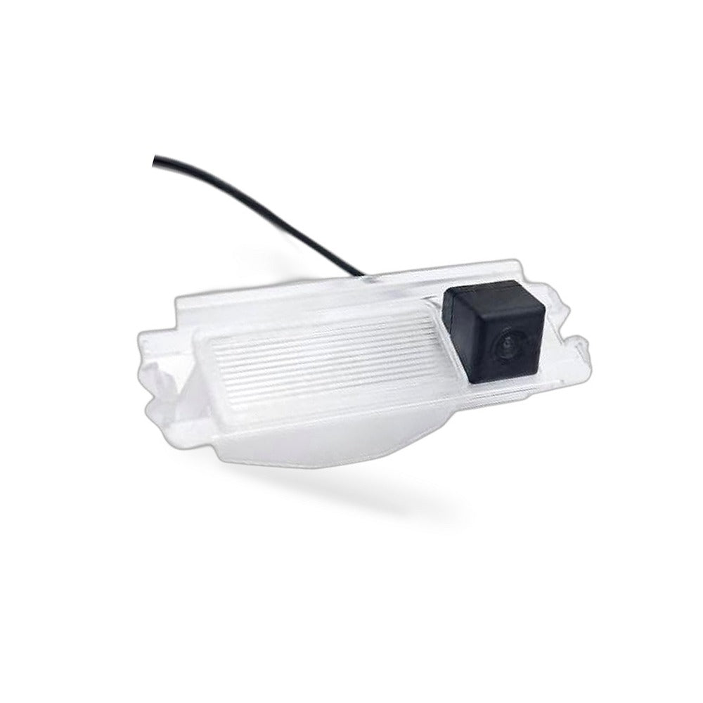 Suitable for Renault Dacia Dacia Sandero rear view reversing camera night vision car image lens - BD1