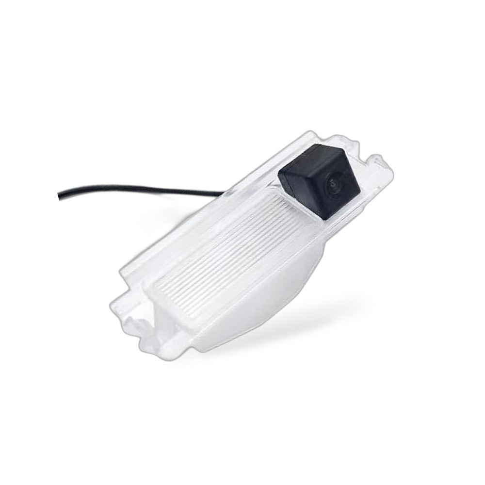 Suitable for Renault Dacia Dacia Sandero rear view reversing camera night vision car image lens - BD2