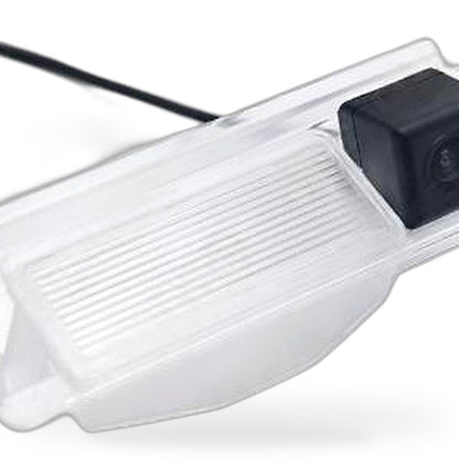Suitable for Renault Dacia Dacia Sandero rear view reversing camera night vision car image lens - XQ1