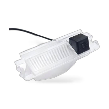 Suitable for Renault Dacia Dacia Sandero rear view reversing camera night vision car image lens - ZT2