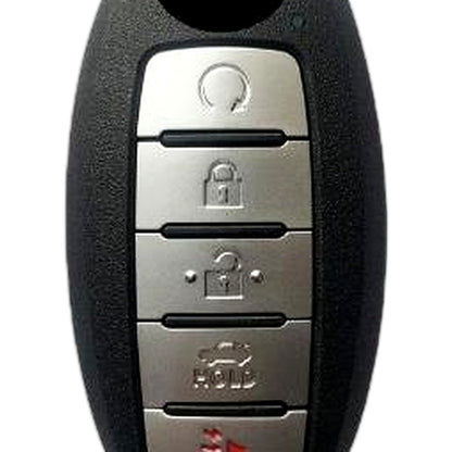 Nissan Rogue Smart Key, X-Trail Art. S180144110 - XQ1