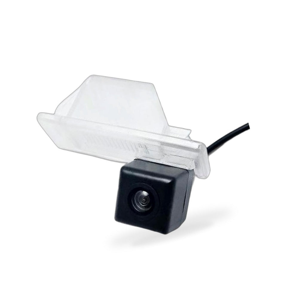 Rear view camera nissan juke 2010-2022/ qashqai 2005-2013/ x-trail t31   2005-2016 - BD2