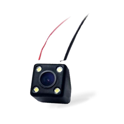 Rear view camera in the canopy for Volkswagen Tiguan 1 07-16 Touareg 1 01-10 - BD2