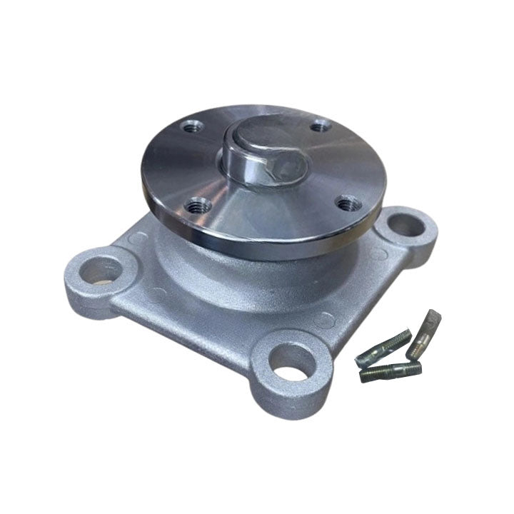 Cooling Fan Bracket Assembly Suitable for Mitsubishi Pajero Sport 2.4L