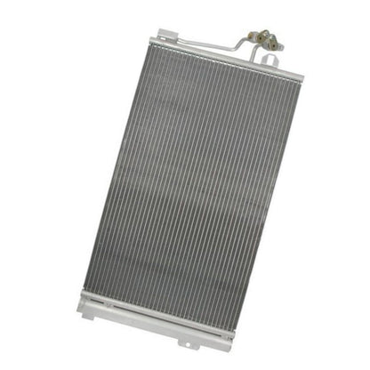 A/C Condenser Suitable For Mercedes-Benz Vito / Viano W639 390mm x 708mm x 16mm 6398350270