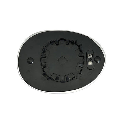 Left Mirror Glass Heated Back Plate Suitable for MINI Cooper F55 F56 Clubman F54.