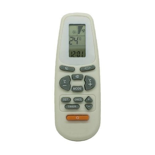 Air Conditioner Remote Control Suitable for Fujita FJASW24023