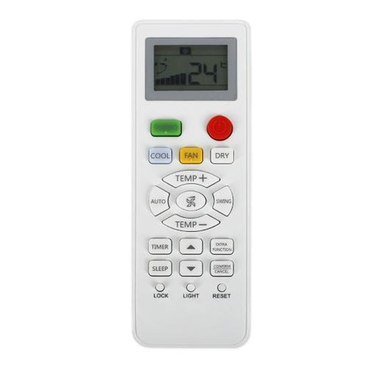 Air Conditioner Remote Suitable for Haier AS26TB1HRA