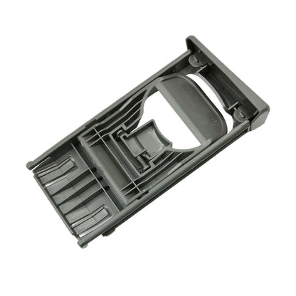 Left Front Cup Holder Trim Suitable For Toyota Hilux Vigo Fortuner 2005–2014.