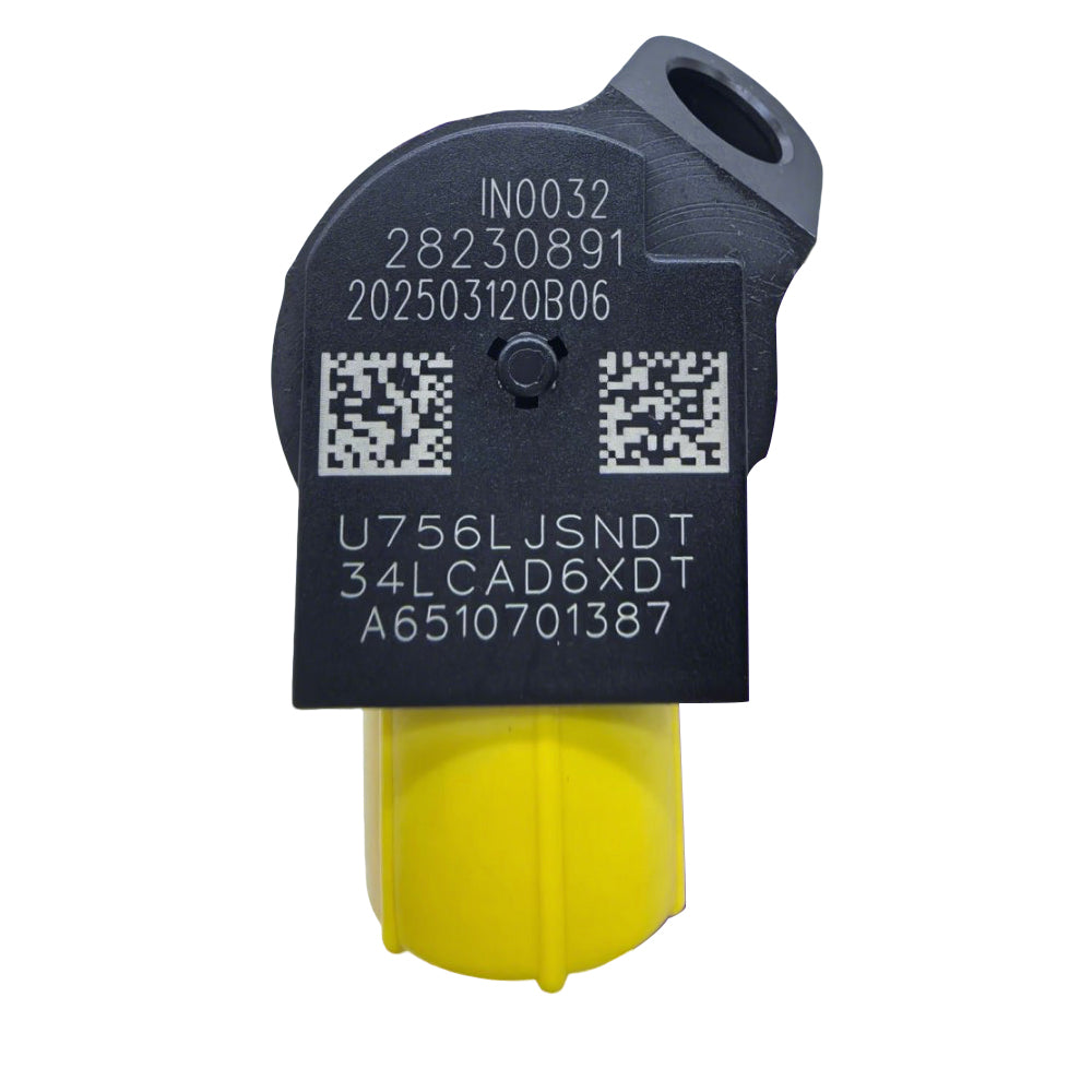 Fuel Injector Suitable for Mercedes A180 1.8L