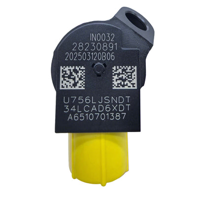 Fuel Injector Suitable for Mercedes A180 1.8L
