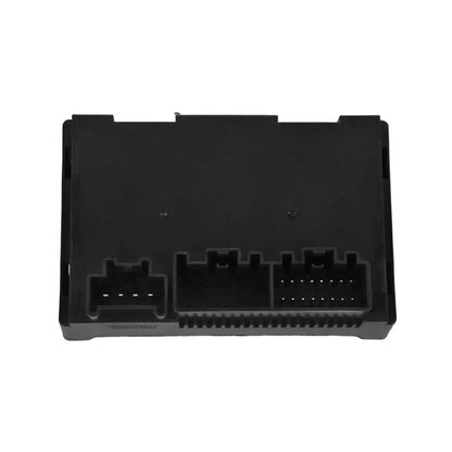 Transfer Case Control Module Suitable For Jeep Grand Cherokee 2011-2013 68395643AA.
