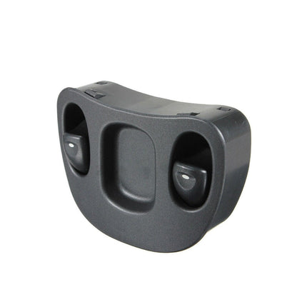 2-Button Power Window Switch Suitable For Holden Commodore Ute VT, VU & Monaro VX