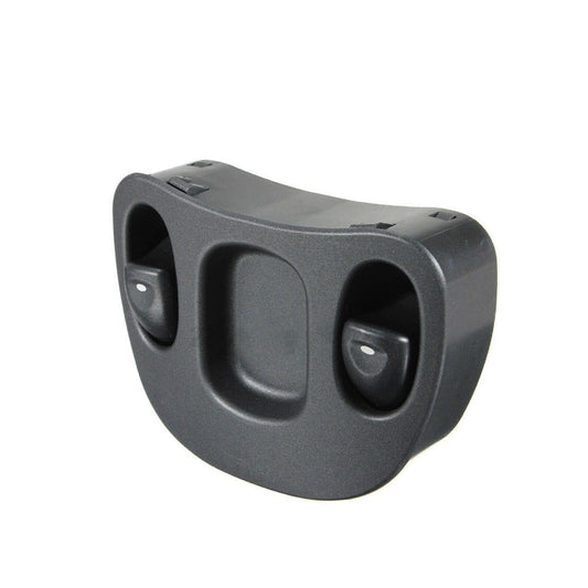2-Button Power Window Switch Suitable For Holden Commodore Ute VT, VU & Monaro VX