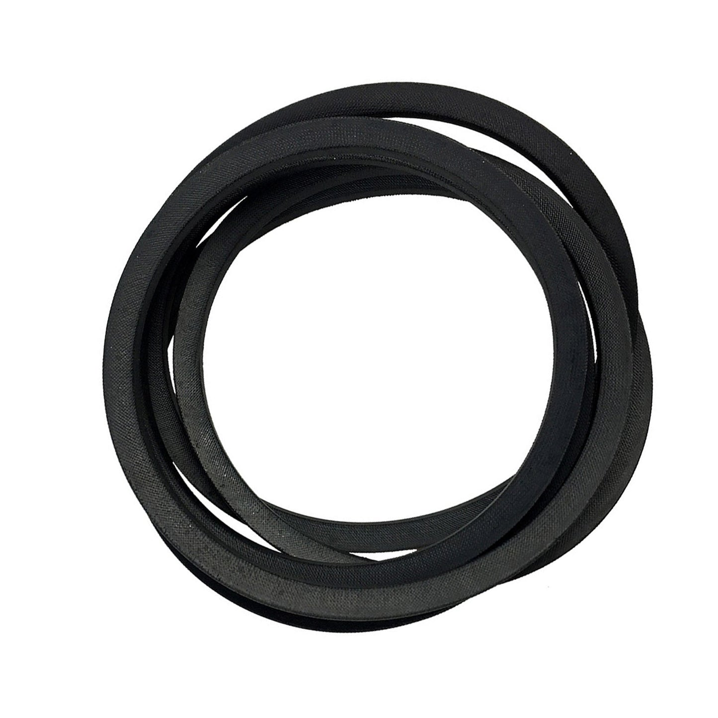 42-Inch Cutter Deck Belt Suitable For Selected MTD Mowers 954-0498 / 754-0498.