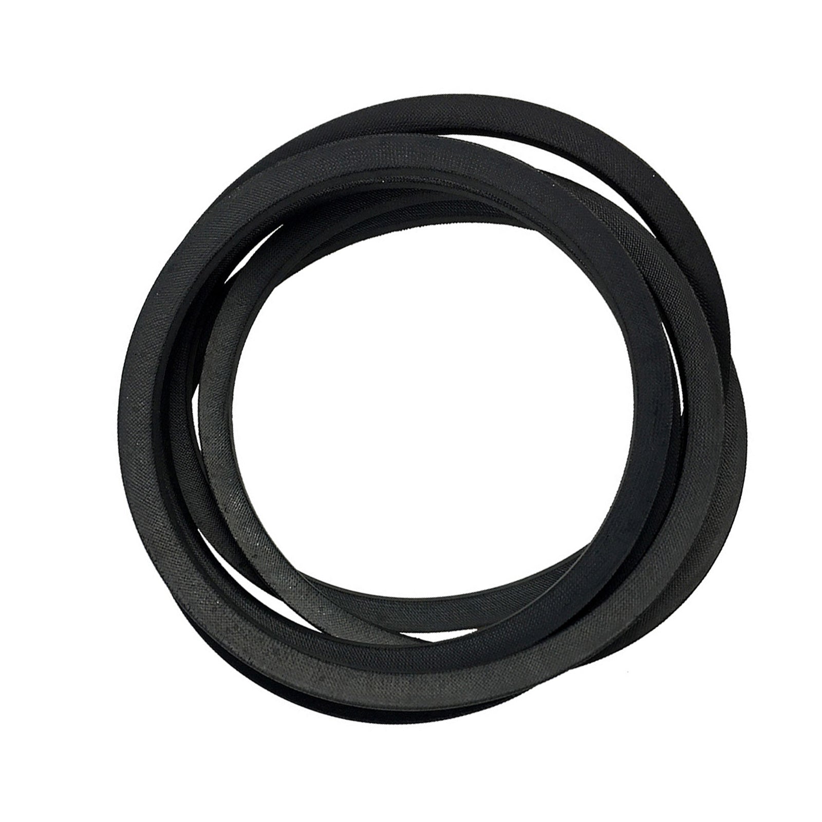 42-Inch Cutter Deck Belt Suitable For Selected MTD Mowers 954-0498 / 754-0498.