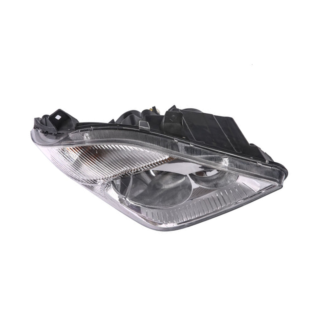 LH+RH Headlights 9-Pin No Fog Suitable for Mercedes-Benz Sprinter 2006–2013.