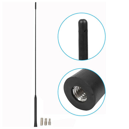 Car Roof Antenna Aerial Mast Suitable For Ford Focus Mondeo Escort Fiesta Connect.