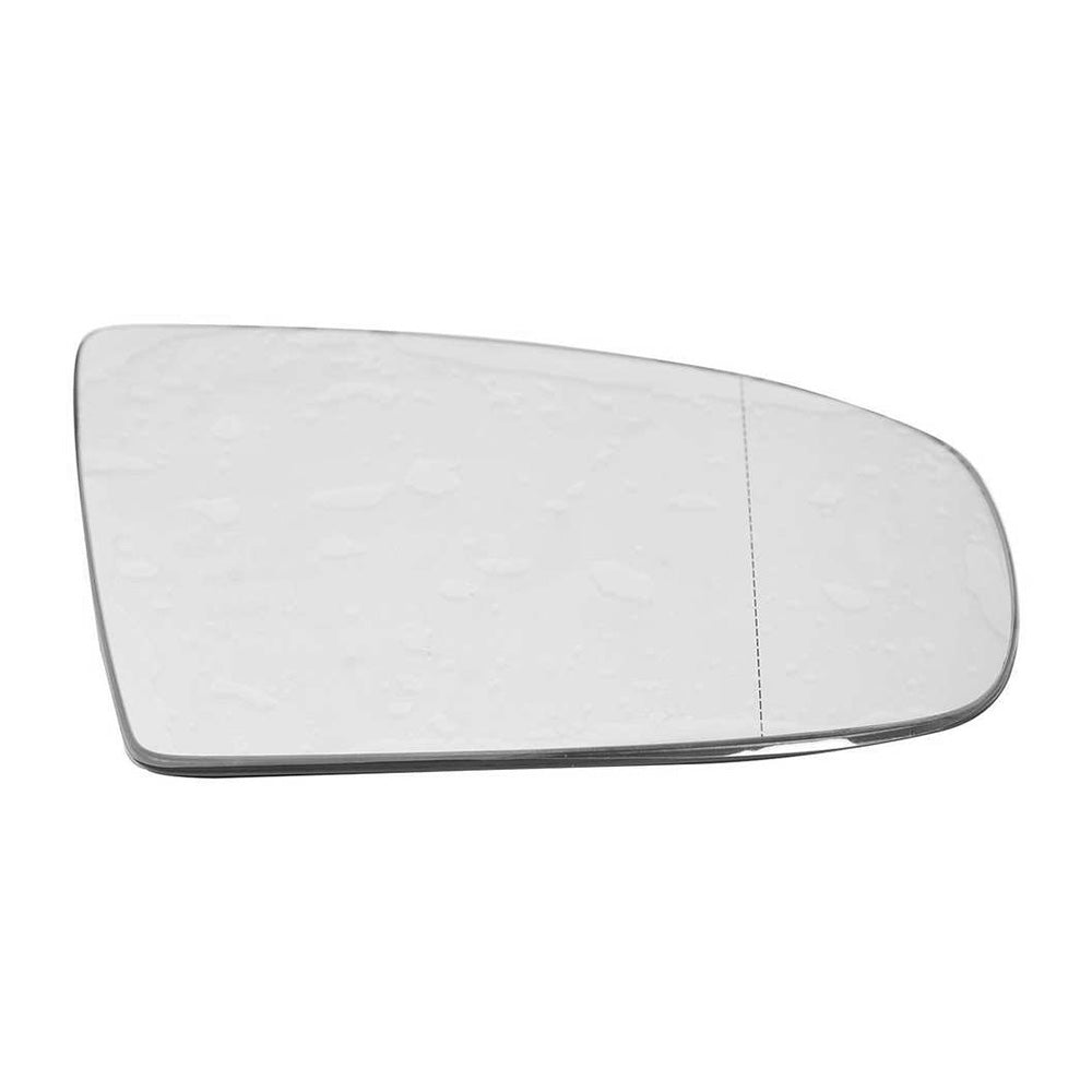 Right Heated Wing Side Mirror White Glass Suitable For BMW X5 E70 2008-2013 / X6 E71 E72 2008-2014