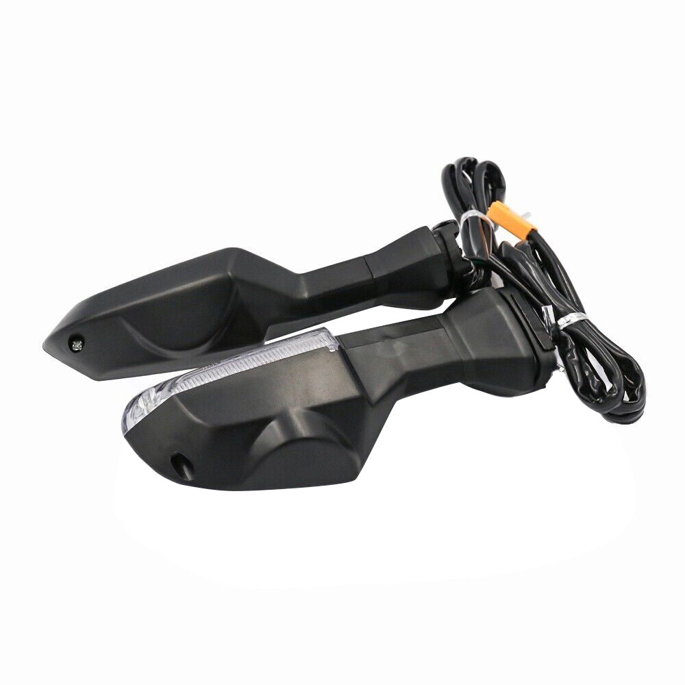 Rear Turn Signal Indicator Suitable For Kawasaki Ninja 250 300 650 1000 Z1000SX.