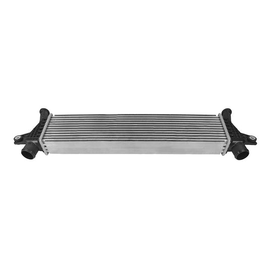 Intercooler Suitable For Holden Colorado RG 2.5L / 2.8L 4-Cyl Turbo Diesel 2012 On.