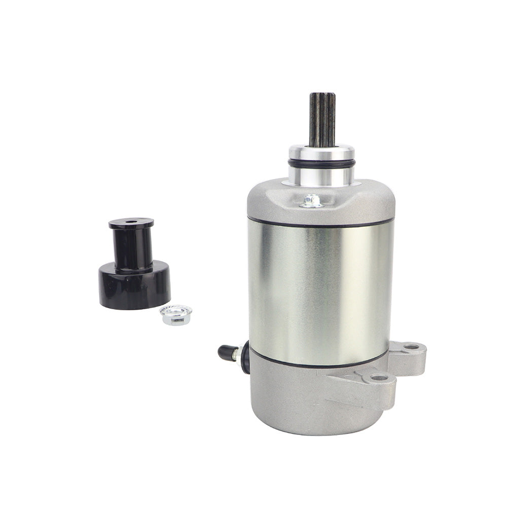Starter motor Suitable For Honda TRX400FGA Rancher 400 AT GPScape TRX400FA 04-07.
