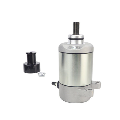 Starter motor Suitable For Honda TRX400FGA Rancher 400 AT GPScape TRX400FA 04-07.