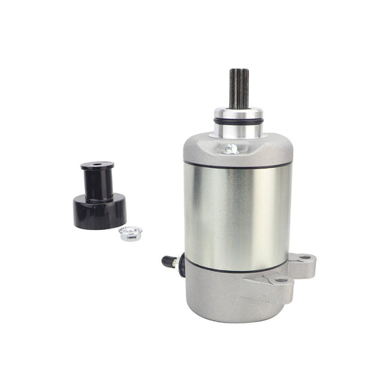 Starter motor Suitable For Honda TRX400FGA Rancher 400 AT GPScape TRX400FA 04-07.