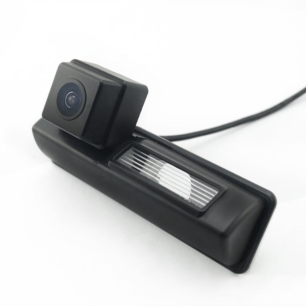 Car Rear View Backup Camera Suitable For Toyota Aurion Camry 2007-2012.