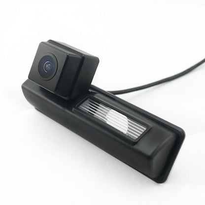 Car Rear View Backup Camera Suitable For Toyota Aurion Camry 2007-2012.