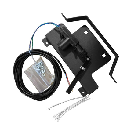 Automatic Tailgate Remote Power Central Locking Kit Suitable For LDV T60 2017-2024