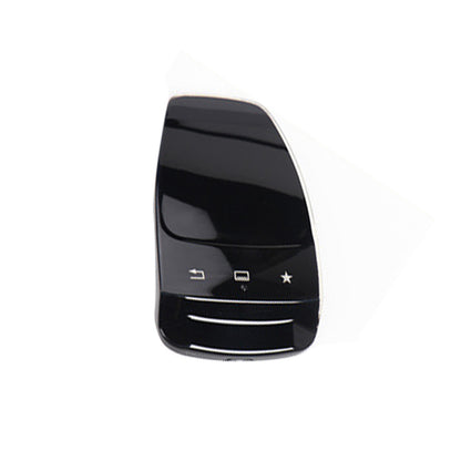 Controller Console Touch Pad Suitable For Mercedes Benz W205/W253/W166 2015-2019.