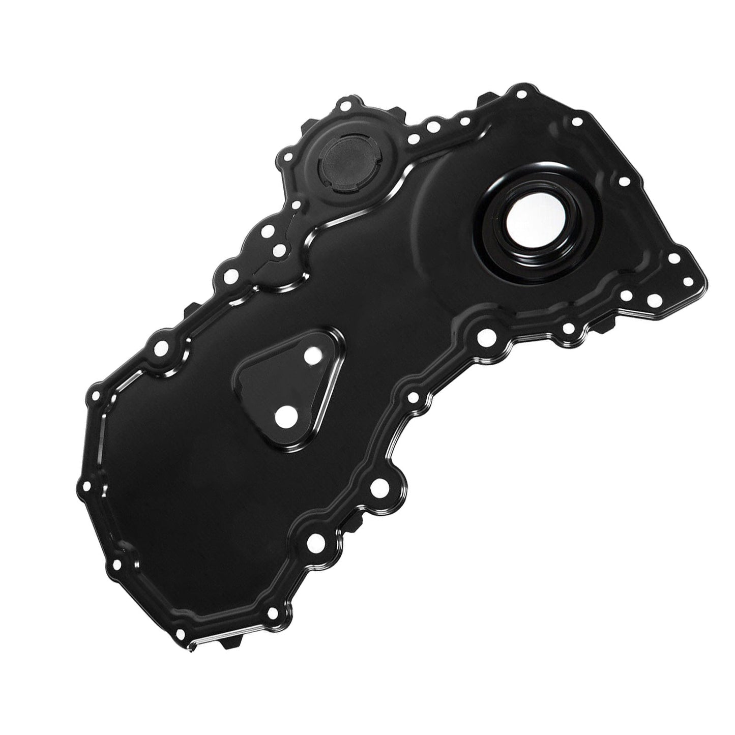 Timing Belt Cover Suitable for Ford Tourneo Custom 2.0 EcoBlue