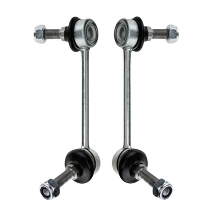 Front Sway Bar Link Rod Joint Set Suitable for Toyota Hilux GGN25R