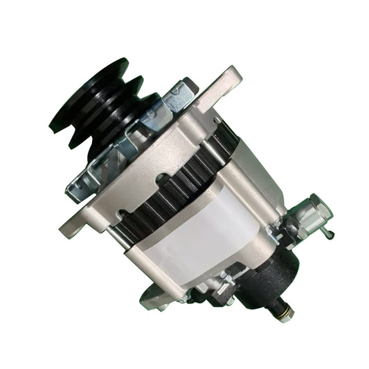 70A Alternator Suitable For Nissan Navara D21 D22 Patrol GQ GU LR170412S RP19.
