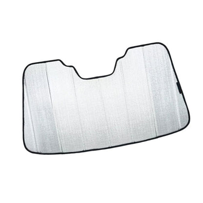 1x Front Windscreen Sunshade Suitable For Subaru Forester 5th Gen SK 18-24
