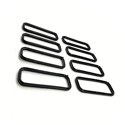 Intake Manifold Gasket Set Suitable for GM LS1 LS2 LS6 V8 97‑05.