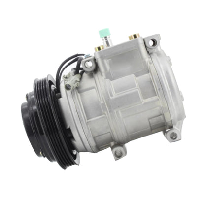Air Conditioning Compressor Suitable for Toyota Prado 3.4L