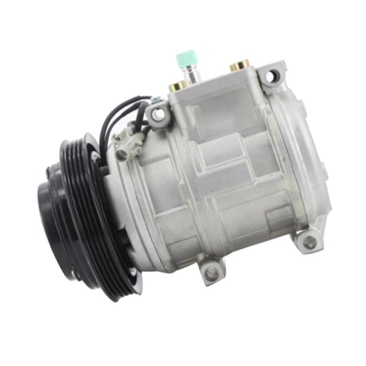 Air Conditioning Compressor Suitable For Toyota LandCruiser Prado VZJ95R 3.4L Petrol