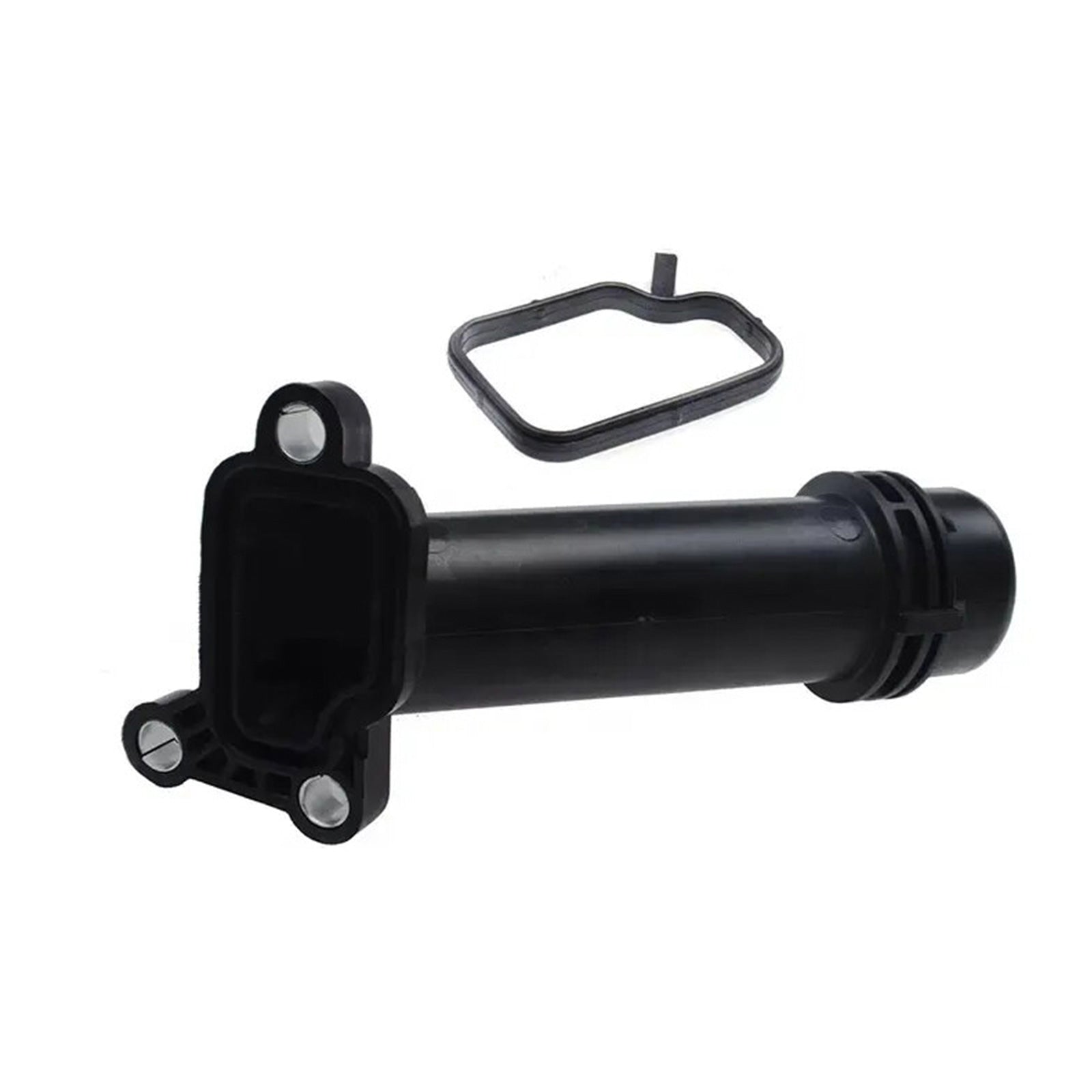 Outlet Adapter Hose Pipe Suitable for BMW N47 2. 0L Diesel Coolant 1,2,3,5 Series.